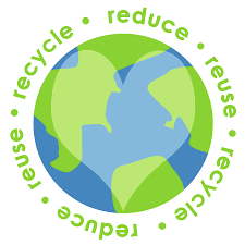 Reduduce Recycle Reuse